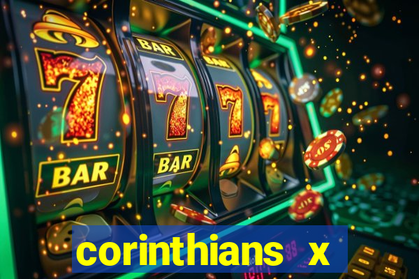 corinthians x cruzeiro ao vivo futemax